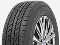 245/75R16 120S FR Toyo Open Country U/T M/S DCB70 SUVSST